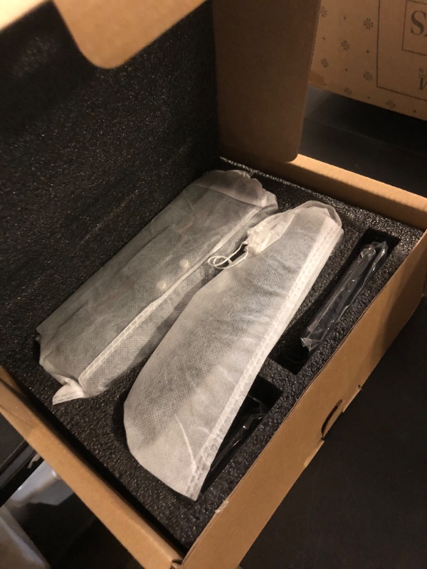 Photo 1 of Keyless Entry Glass Door Knobs,Drill-Free Smart Lock Deadbolt,Perfiware 4in1 Biometric Fingerprint Glass Door Locks,Great for Home,Cabinet,Apartment,Hotel,Office,Store, Medium, Black