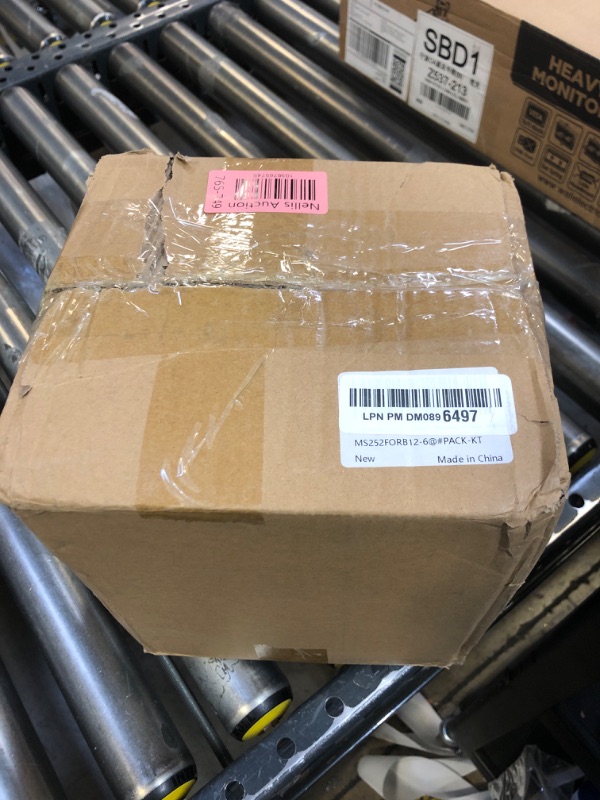 Photo 1 of Haidms 6 Packs Oil-Rubbed Bronze Interior Door Knobs, Door Knobs Interior Bedroom, Interior Door Knobs Privacy, Bronze Finish Door Knobs Interior, Door Knobs Bulk(Square Panel Konbs)