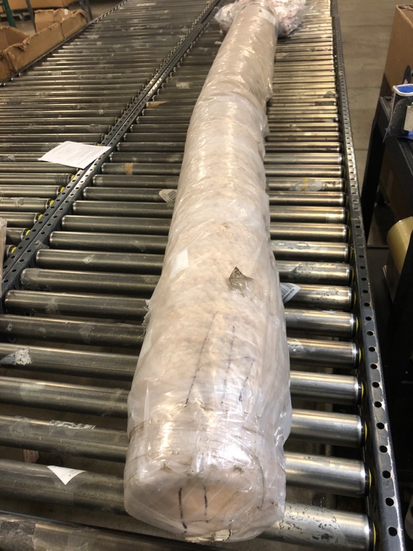 Photo 1 of nuLOOM 8x11 Rigo Jute Hand Woven Area Rug, Natural, Solid Farmhouse Design, Natural Fiber, For Bedroom, Living Room, Dining Room, Hallway, Office, Kitchen, Entryway