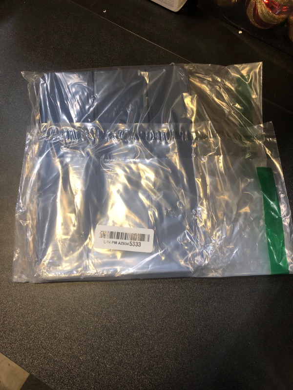 Photo 1 of ProCase for iPad 10th Generation Case 10.9 Inch 2022, Slim Stand Protective 10th Gen iPad Case with Translucent Hard Back, Smart Cover iPad 10 Case, Support Touch ID, Auto Wake/Sleep -Navy