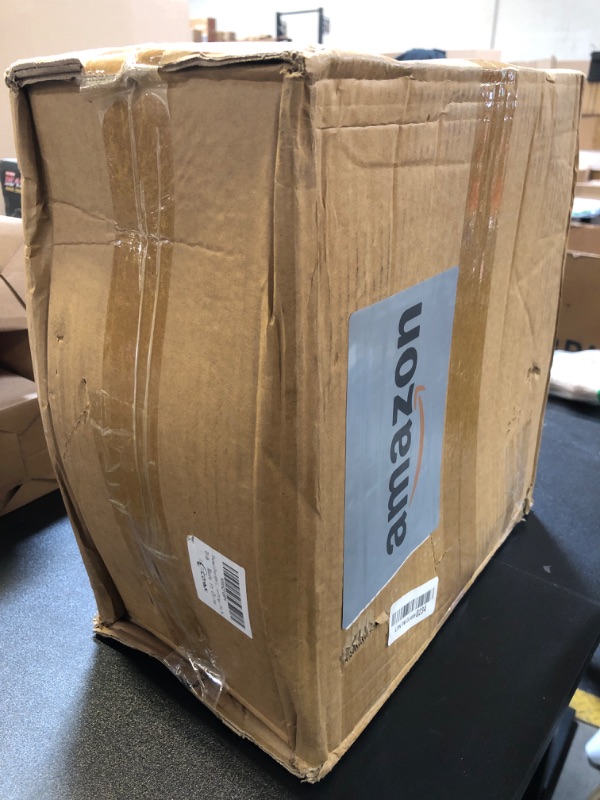 Photo 1 of Elecoman 1/2inch 100ft Liquid-Tight Conduit and Connector Kit,Flexible Non Metallic Liquid Tight Electrical Conduit Kit with 5 Straight and 3 90-Degree Conduit Connector Fittings,1/2 in. Dia