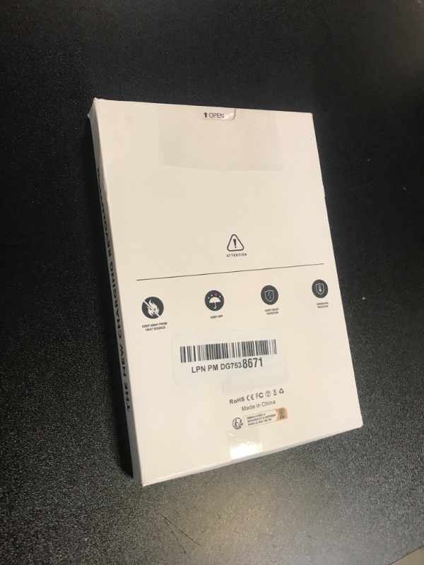 Photo 1 of 100W 540 Rotation Magnetic Charging Cable 3FT/6FT-2Pack, USB C to USB C Cable Fast Charge Magnetic USB C Charging Cable, Magnetic Charge Cable, Data Transfer Capable, Compatible with All Devices