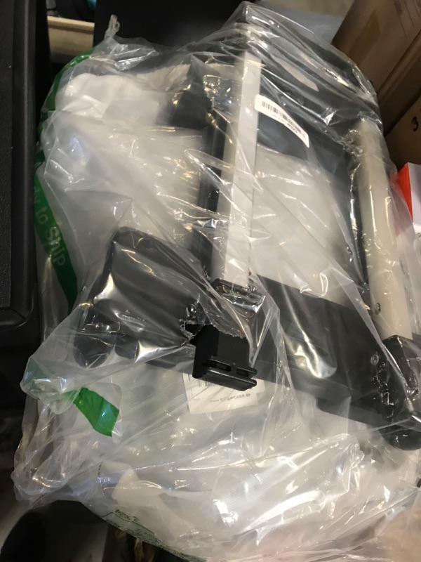 Photo 1 of Prokva Rolling Makeup Case with 4 Removable Bags, Professional Makeup Train Case with Wheels, Makeup Artist Travel Bag with Brushes Storage Section, Black (Patent Design)