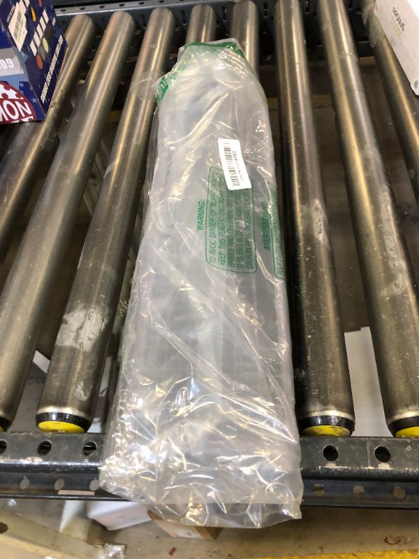 Photo 1 of Wireless Keyboard and Mouse, WisFox Full-Size Wireless Mouse and Keyboard Combo, 2.4GHz Silent USB Wireless Keyboard Mouse Combo for PC Desktops Computer (Slate Grey)