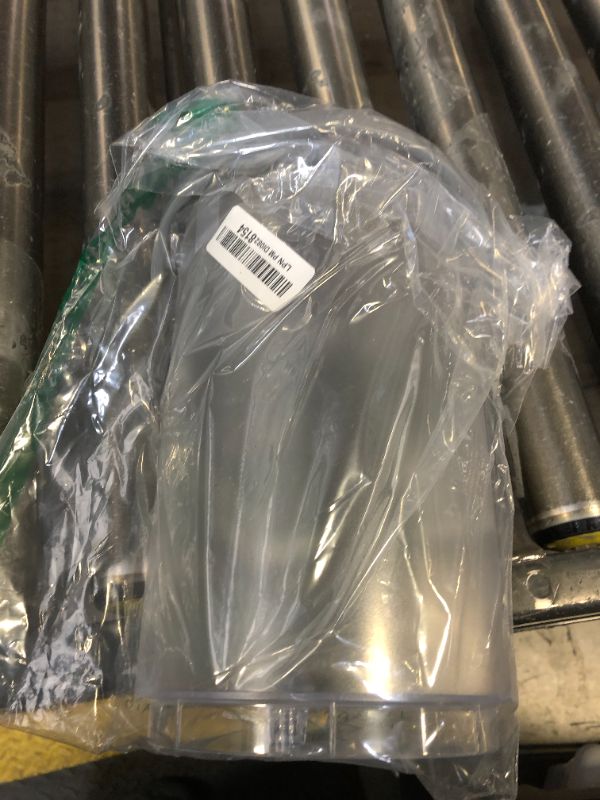 Photo 1 of Replacement Water Reservoir For Keurig K-Café Special Edition Single Serve Coffee Latte & Cappuccino Maker(Silver Handle)