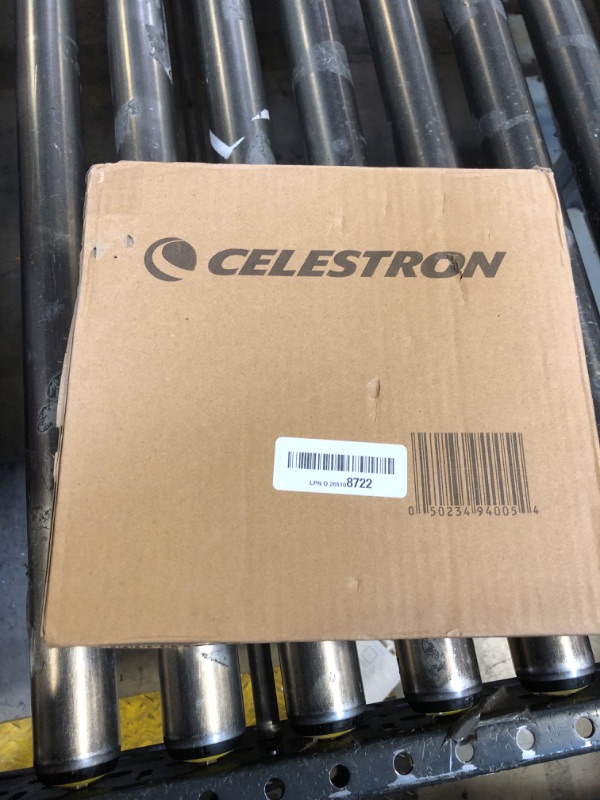 Photo 2 of Celestron - StarSense AutoAlign Telescope Accessory - Automatically Aligns Your Celestron Computerized Telescope to The Night Sky in Less Than 3 Minutes - Advanced Mount Modeling, Black