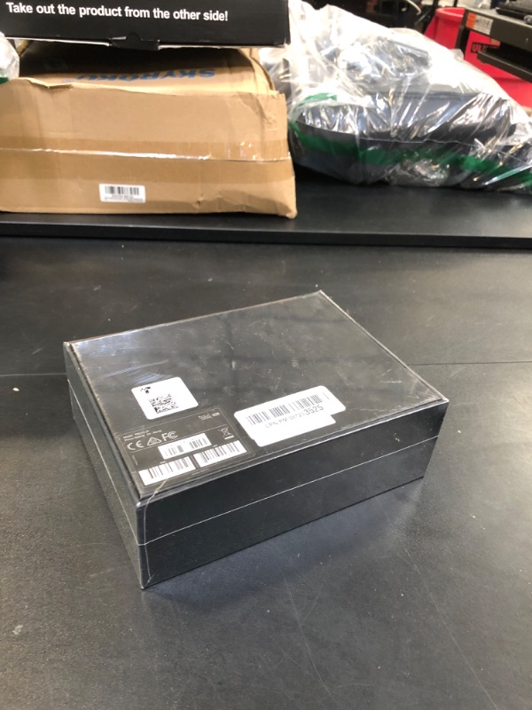 Photo 1 of TourBox NEO, Custom Controller for Photo Video Editing, Color Grading, Illustration, MacOS/Windows, Photoshop Lightroom Davinci Resolve After Effects Premiere Final Cut Pro Programmable Keyboard (factory sealed)