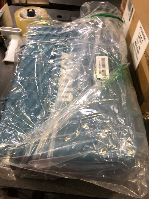 Photo 1 of Electric Metal Scissors, Cordless Metal Shears for Cutting Sheet, Iron, Upholstery, Carpet, Leather, Cardboard with 2pcs 3000mAh Batteries, Charger, Carry Case