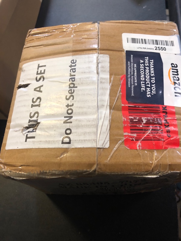 Photo 1 of Muzata 10Pack Wood Post Plate Connector Fence Post Base Plate Wood Composite Railing Post Foot Base Support Kit 3.5"x3.5" to 4"×4" Black 1045 Steel, WT08