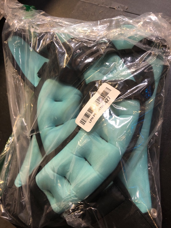 Photo 1 of Henkelion Weighted Vest Weight Vest for Men Women Kids Weights Included, Body Weight Vests Adjustable for Running, Training Workout, Jogging, Walking