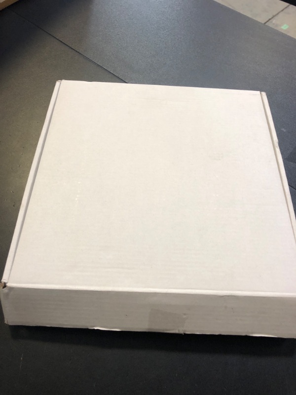 Photo 1 of Luxury Travel Chess Set | 10" Portable Chess Set with Storage | Portable Chess Game Set for Adults and Kids | Unique Chess Set | Lucite Chess Board and Pieces