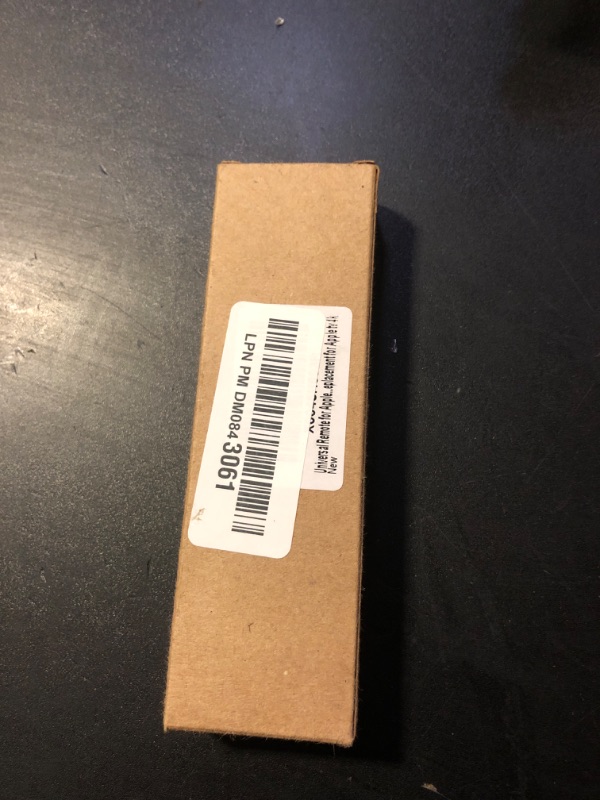 Photo 1 of Replacement Remote for Apple TV Remote Compaitible with Apple TV 4K with TV Control