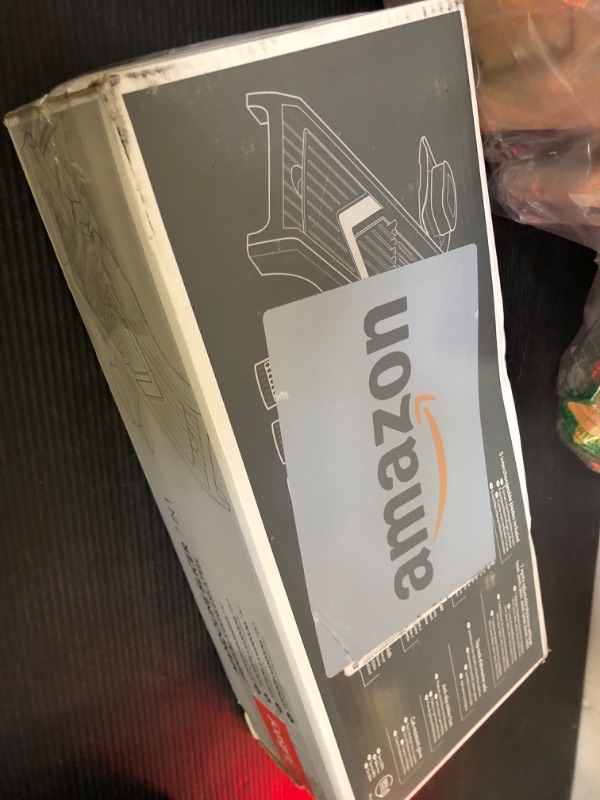 Photo 1 of Fullstar 7-in-1 Stainless Steel Mandoline Slicer for Kitchen, Vegetable Slicer, Veggie Chopper & Cheese Grater, Meal Prep Food Storage Container Anti-slip Base & Protective Glove Included - Silver