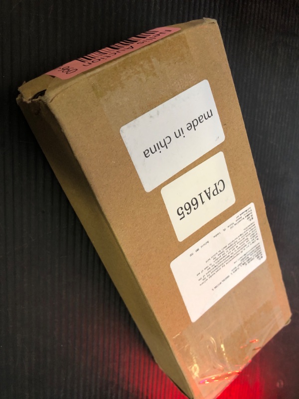 Photo 1 of INTETURE Replacement Battery Cordless Vacuum Cleaner BP20