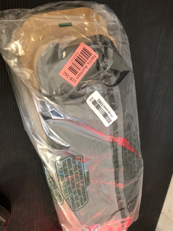 Photo 1 of StorageWorks Toilet Paper Storage Basket, Toilet Paper Roll Storage with Bamboo Lid, Extra Toilet Paper Holder for up to 9 Mega Rolls, Toilet Paper Organizer for Bathroom, Black, 1 Pack