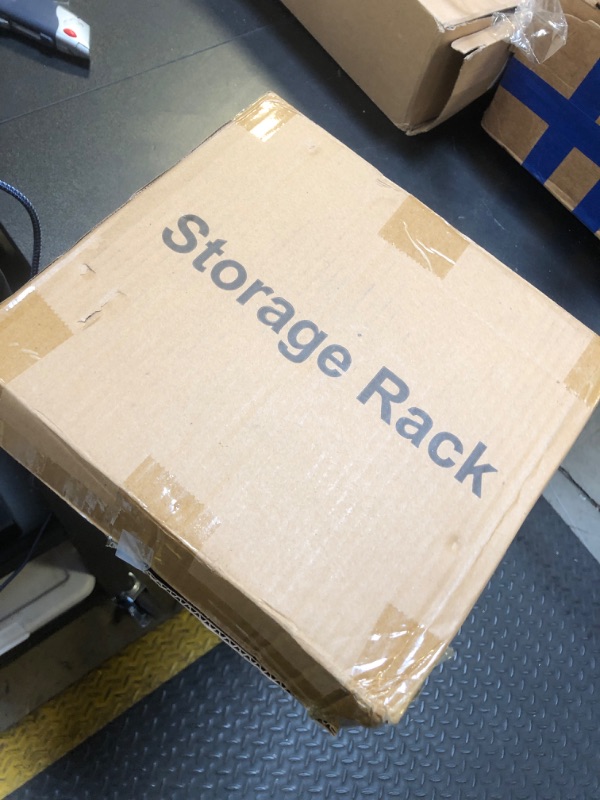 Photo 1 of Lazy Susan Organizer Spice Rack for Cabinet - Height Adjustable Rotating Lazy Turntable Spice Organization for Table Top Pantry Kitchen, Wood Lazy Susan 10 inches Black