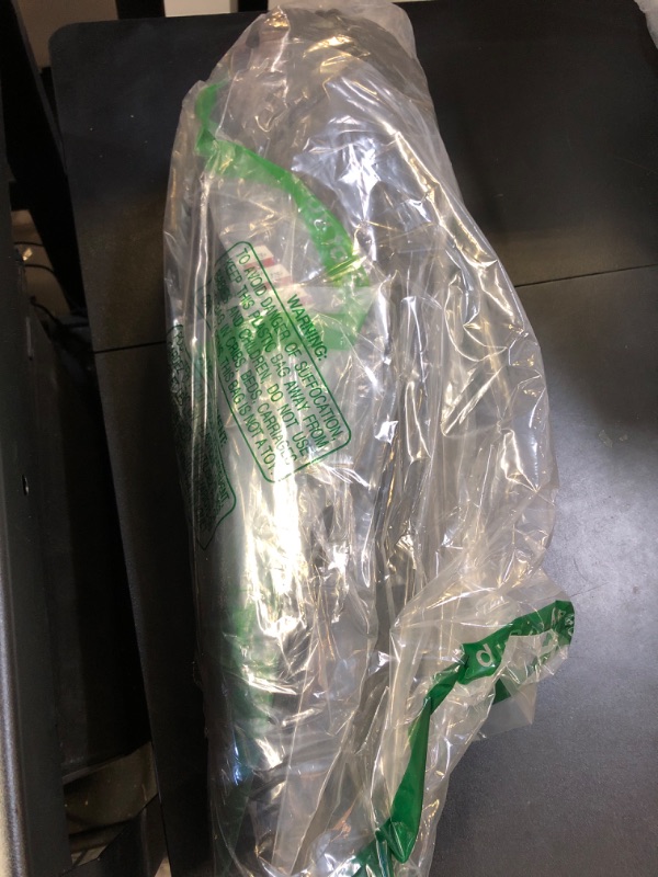 Photo 1 of REOMORE Dog Cone Collar for Large Dogs After Surgery, Mesh Windows PVC Transparent Dog Cone E Collar for Dog, Anti-Bite Lick Wound Healing Neuter Safety Practical Comfy Plastic Cone XXL