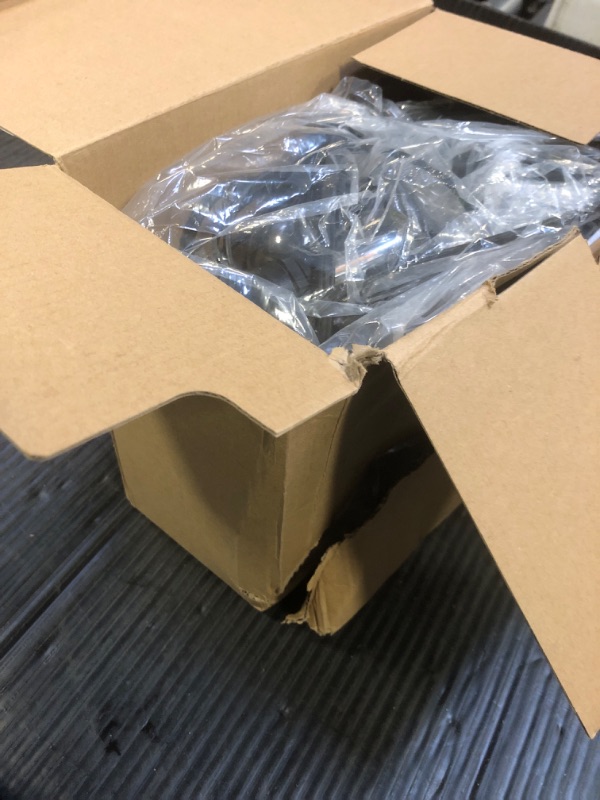 Photo 1 of addlon 50FT LED Outdoor String Lights with Edison Shatterproof Bulbs, Weatherproof Strand, Commercial Grade Patio Lights, Decorative for Garden or Patio, Black