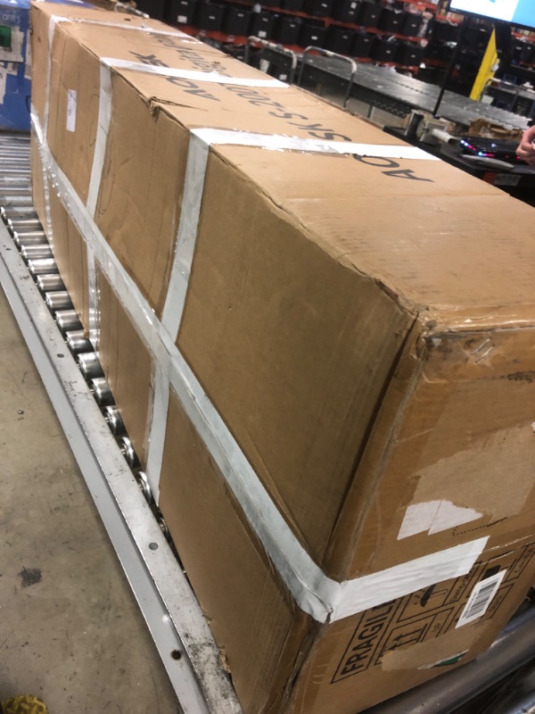 Photo 1 of AODSK Digital Piano 88 Key keyboard Weighted Piano with Stable Wood Furniture stand Full Size Weighted Keyboard, with 3-Pedal Unit, 15W Stereo Speakers, MP3 Function, Black, Piano Lessons