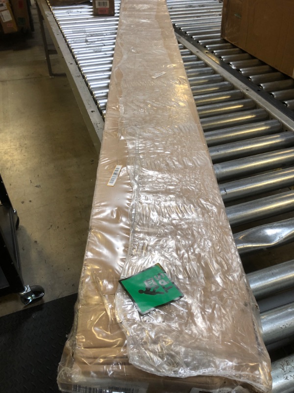 Photo 1 of DIYHD Outdoor Steel Stair Riser 9 Steps Black Stair Stringer for Deck Height 73in,Powder Coated Black,MAX Load Capacity:500lbs,2pcs