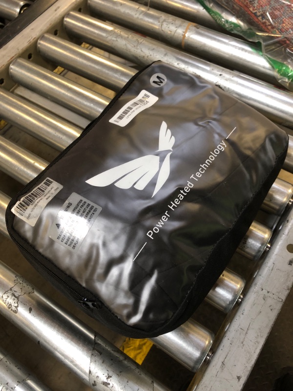 Photo 1 of Heated Vest for Men with ?ATTERY Pack Included, Lightweight Warming Heated Vests Suitable for Winter Outdoor Hunting Skiing