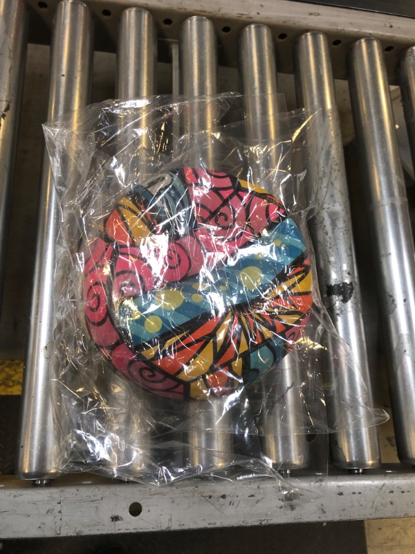 Photo 1 of 
Wilson Outdoor Recreational Volleyball - Official Size
