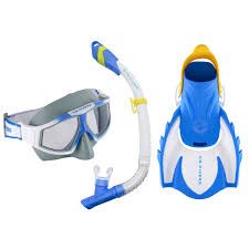Photo 1 of US Divers Avila Snorkeling Set,YOUTH  Large
