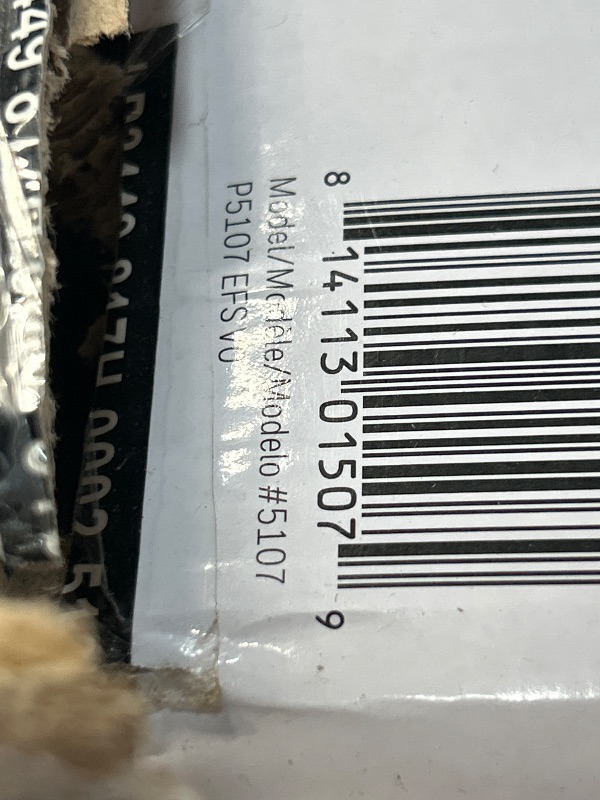 Photo 1 of ** SEE NOTES ***Honeywell Safes & Door Locks - Heavy Duty Large Safe Box with Digital Lock - Steel Security Personal Safe with LED Display - Home Safe Box for Money with 1 Removable Shelf - 2.87 CU - Black - 5107