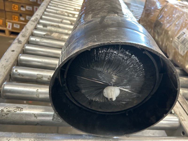 Photo 1 of *** SEE NOTES **APEC water tank black  model SOFTNER-HE-30-FG SERIAL NUMBER : HE-S30-3530