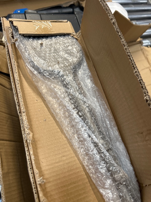 Photo 1 of *** SEE NOTES ***VEVOR Demolition Jack Hammer, MAX 2200W Electric Jackhammer Heavy Duty, 1350 BPM Concrete Breaker 6pcs Chisels Bit Chipping with Case