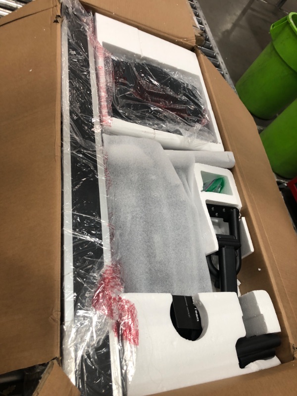 Photo 1 of ***PARTS ONLY ITEM*** PASYOU Rowing Machines for Home - Row Machine for Cardio Training, Water Rowing Machines with Dedicated Monitor & Bluetooth, 350LBS Weight Capacity