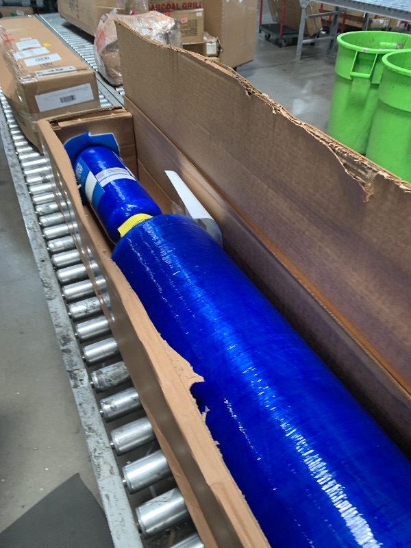 Photo 1 of **2 of 3 BOXES PARTIAL SET**    Whole House Water Filter System - Water Softener Alternative - Salt-Free Descaler - Home Water Filtration - Low Maintenance Sediment Pre-Filter - Rhino Chlorine Max Flow - WH-1010-CT-LM**2 of 3 BOXES PARTIAL SET**