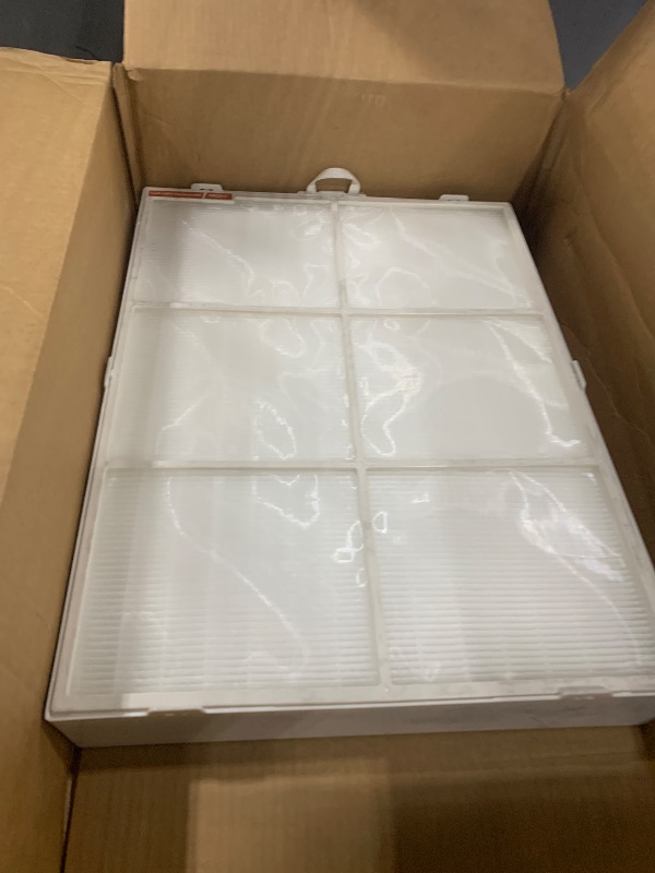 Photo 1 of Alen Air Purifier Filter Replacement - BreatheSmart 75i - FRESH - H13 True HEPA - B7-Fresh Compatible (Fresh)