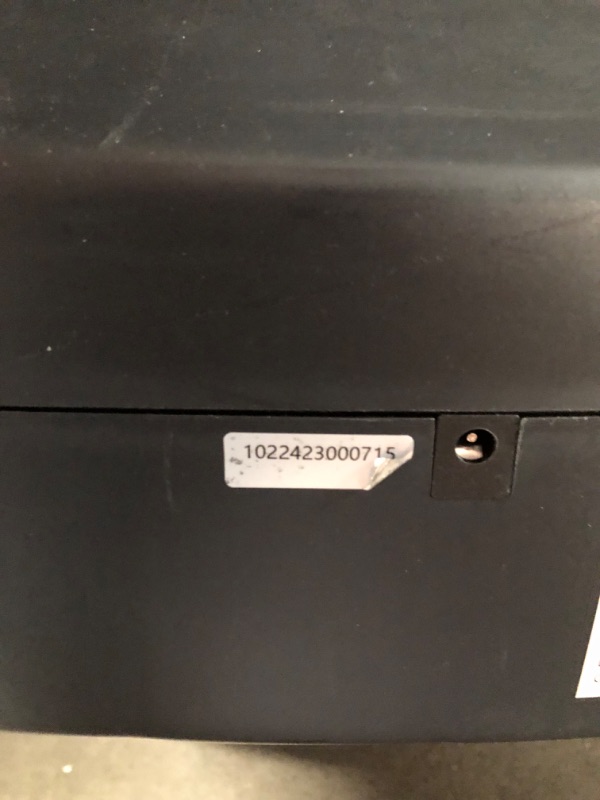 Photo 1 of Self-Cleaning Cat Litter Box, DVPETS 89.5L Extra Large Automatic with Mat for Multi Cats, Integrated Safety Protection/Self-Developed APP Control/Odor Control, Black Smart