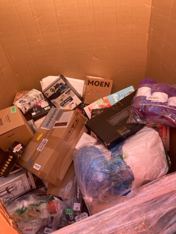 Photo 1 of ***NON REFUNDABLE*** NELLIS AUCTION TRASH / NO SALE ITEMS PALLET 
