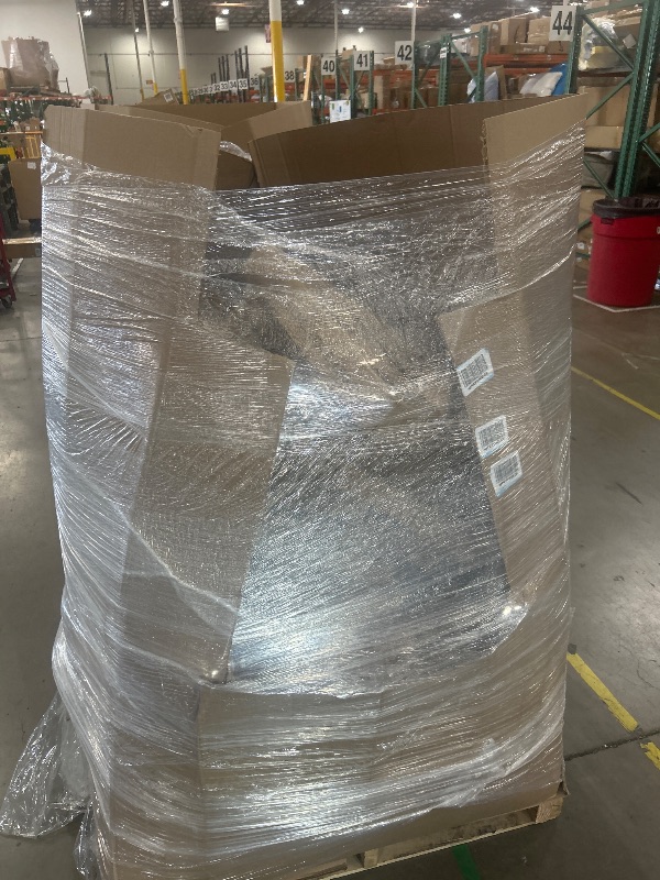 Photo 1 of **** NON REFUNDABLE *** NELLIS AUCTION BABY GATES PALLET 