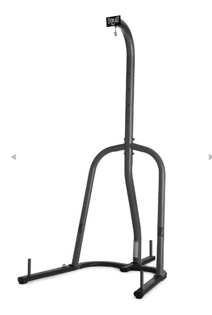 Photo 1 of ***SEE NOTES*** 
EVERLAST Heavy Bag Stand