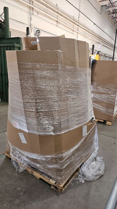 Photo 1 of ***FINAL SALE** Nellis Auction No Sale Pallet 