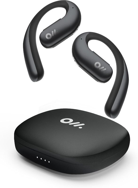 Photo 1 of  OWS Pro Open Ear Bluetooth Headphones