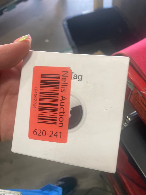 Photo 1 of **FINAL SALE*** NELLIS AUCTION NO SALE ITEMS PALLET 