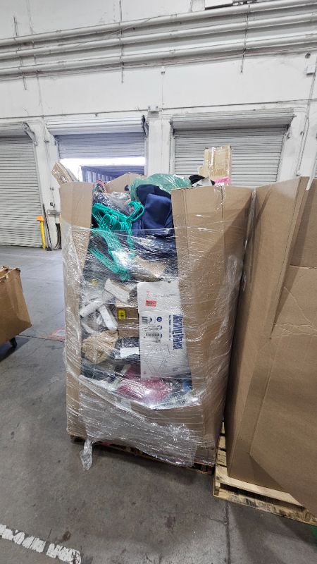 Photo 1 of ***FINAL SALE*** Nellis Auction No Sale Pallet 