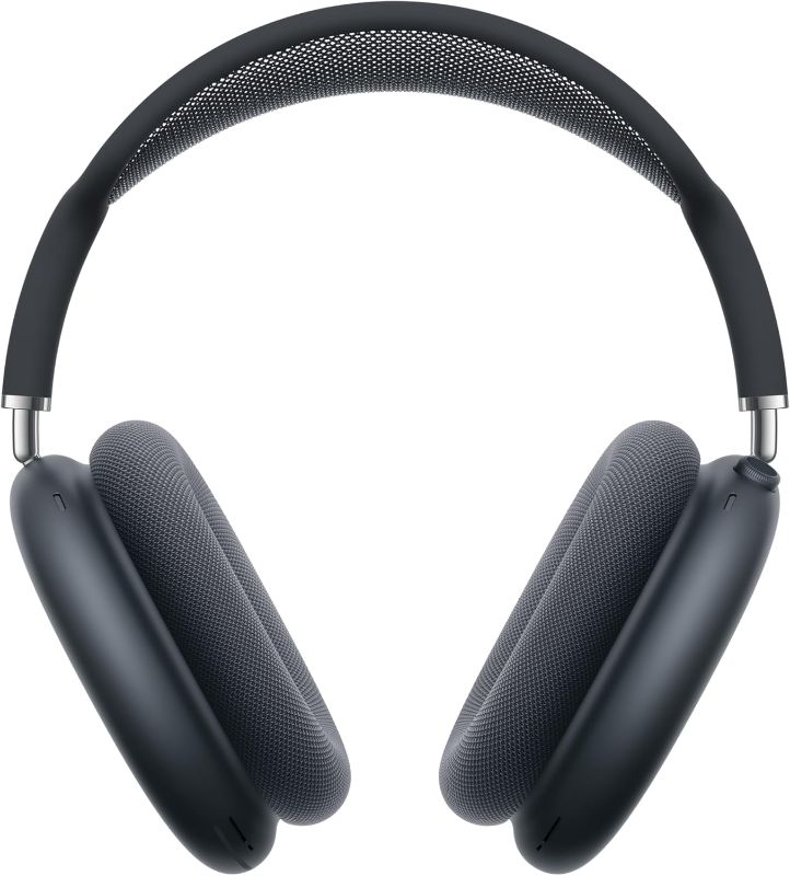 Photo 1 of Apple AirPods Max Wireless Over-Ear Headphones