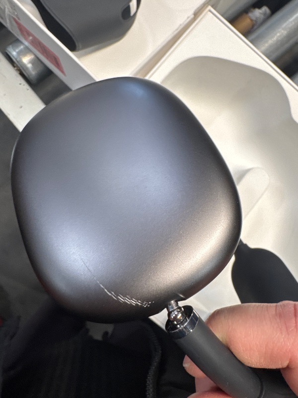 Photo 1 of Apple AirPods Max Wireless Over-Ear Headphones