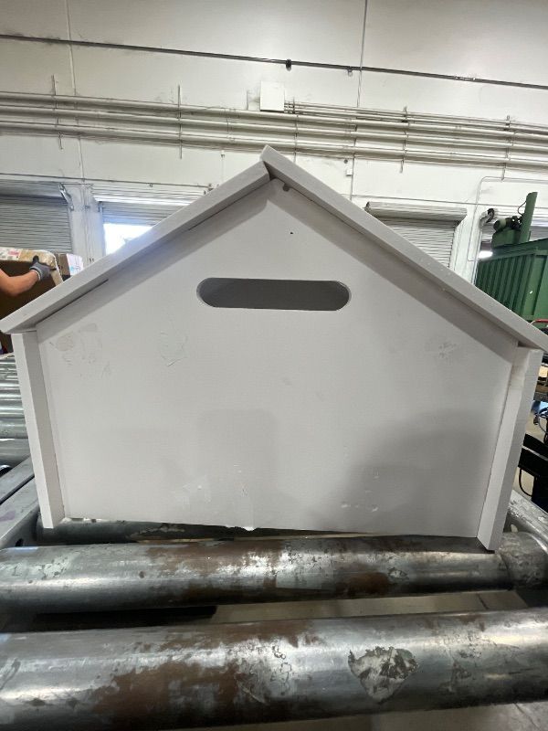 Photo 1 of Brooder Box 10-15 Newborns Chicks Quail Birds Small Animals Manual Incubators Poultry Heater Breeding Box