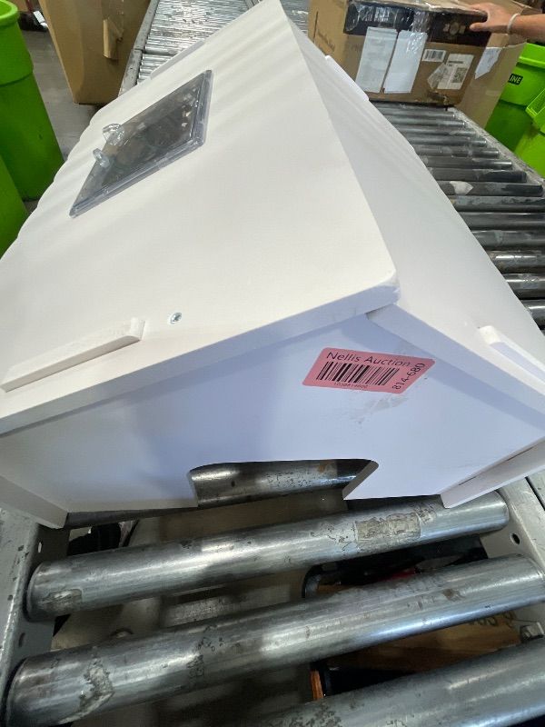 Photo 1 of Brooder Box 10-15 Newborns Chicks Quail Birds Small Animals Manual Incubators Poultry Heater Breeding Box