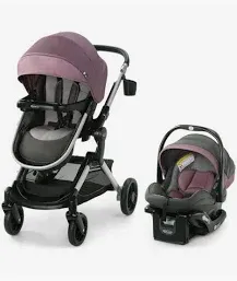 Photo 1 of Modes Nest Travel System
