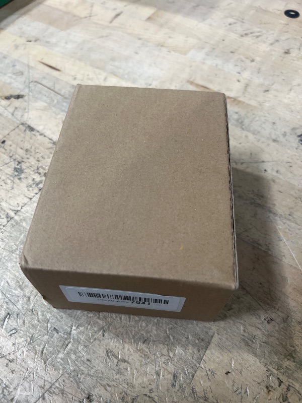 Photo 1 of TIANSHQ 6 Pcs E26 T10 LED Tubular Light Bulbs, Warm White Edison Bulb 2700K 4W Dimmable T10 Led Bulb for Pendant Lights, Lamps, Outdoor Long Light Bulbs (4W, 2700K)