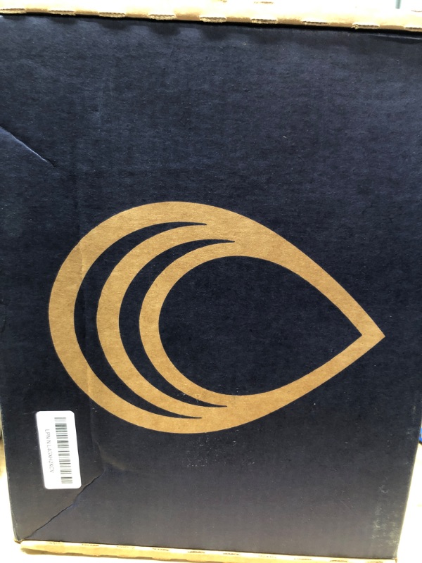 Photo 1 of Brita UltraMax Large Water Dispenser With Standard Filter, BPA-Free, Reduces Copper, Cadmium and Mercury Impurities, Lasts 2 Months or 40 Gallons, Includes 1 Filter, Kitchen Accessories, Large 27-Cup