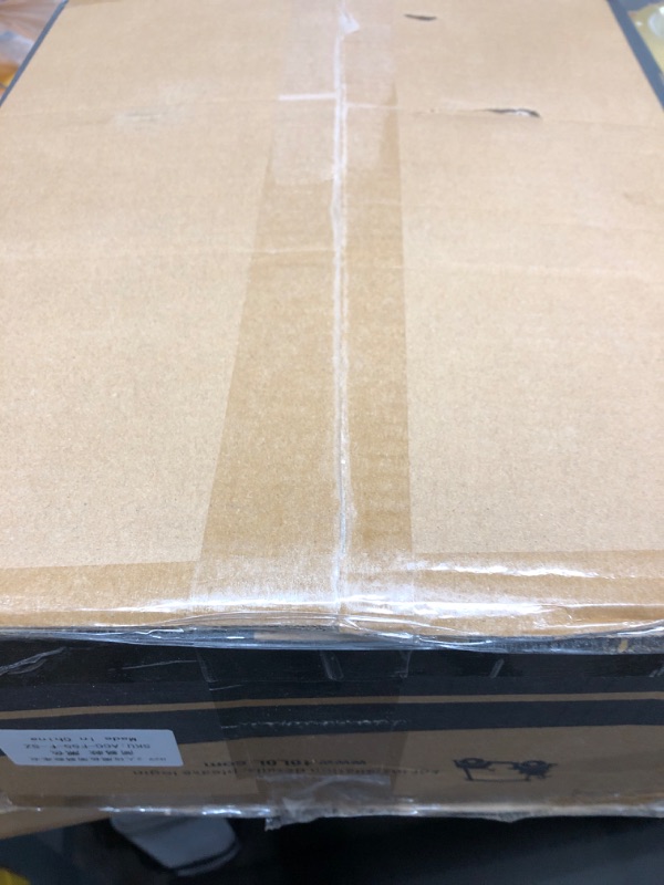 Photo 1 of 10L0L Golf Cart Driving Enclosure 2 Passenger for Yamaha G14 G16 G22 G29 Drive2 with Heavy Duty Zipper,600D Golf Cart Rain Cover Driving Covers with Roll-up Windshield, 4-Sided Clear Window