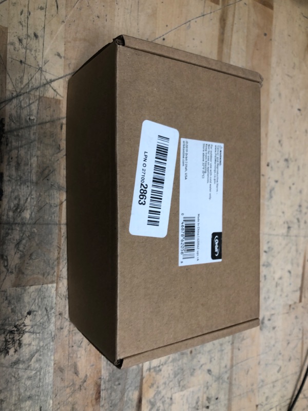 Photo 1 of Orbit 62056 One Outlet Single-Dial Hose Faucet Timer